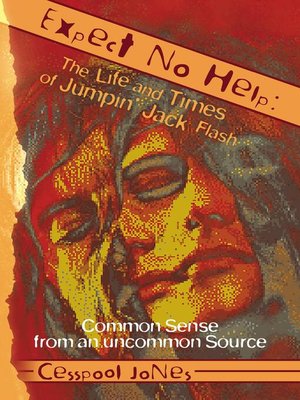 cover image of Expect No Help